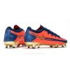 Nike Phantom GT Elite FG Hombre Naranja Azul Oro